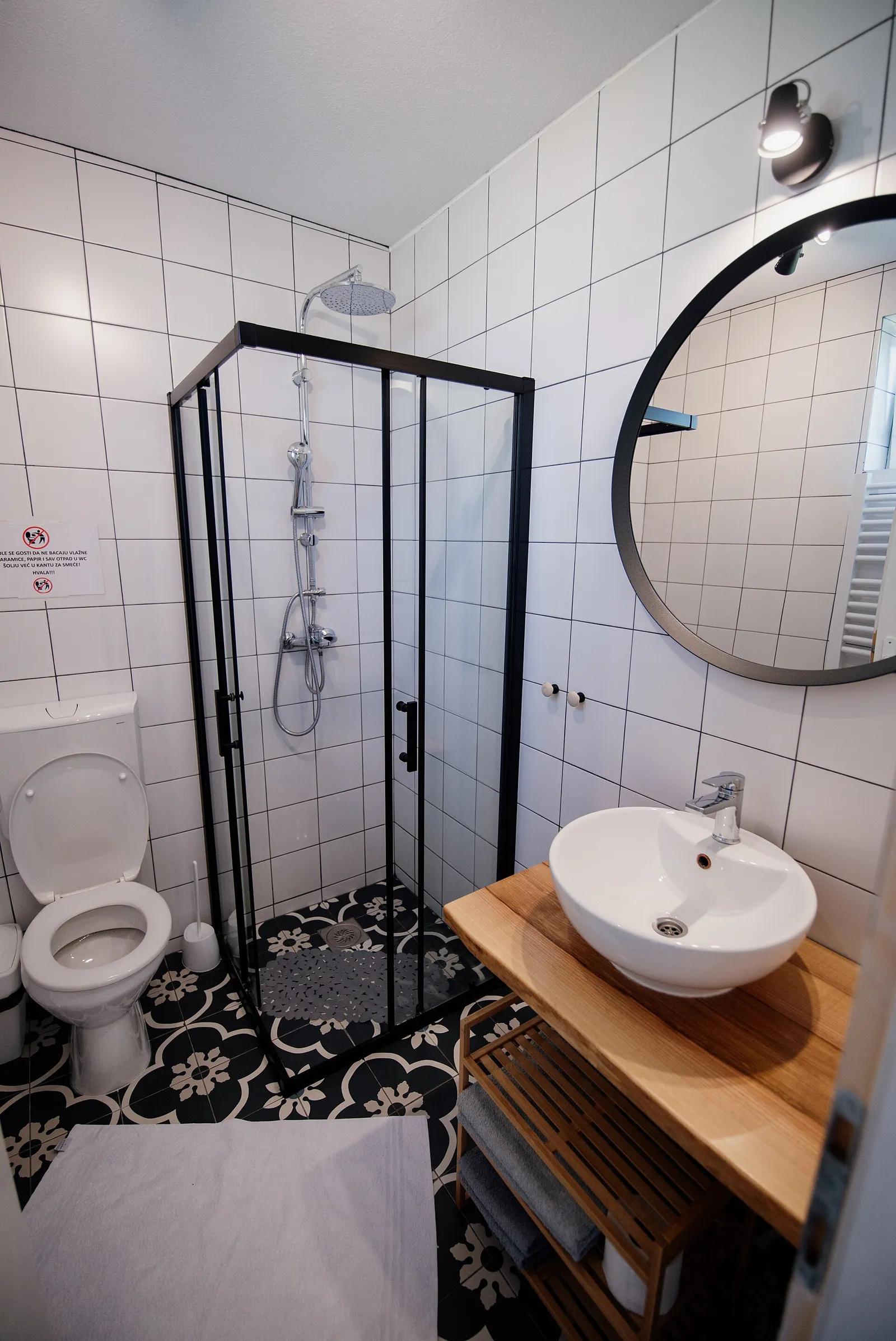 Rénovation de salle de bain en Martinique et Guadeloupe