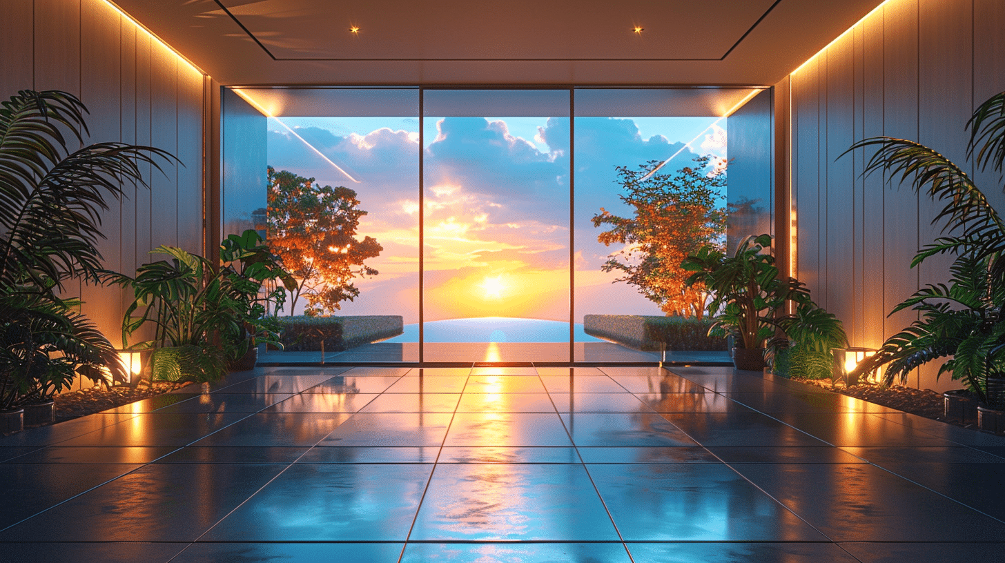 devdream__92_A_contemporary_residence_with_a_symmetrical_facade_b69a0fbb-8066-486d-8a1f-78bb71b29d3f